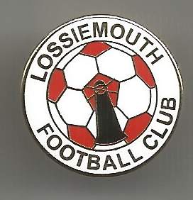 Pin Lossiemouth FC